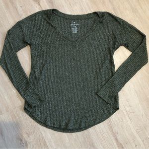 Soft & Sexy Long Sleeve